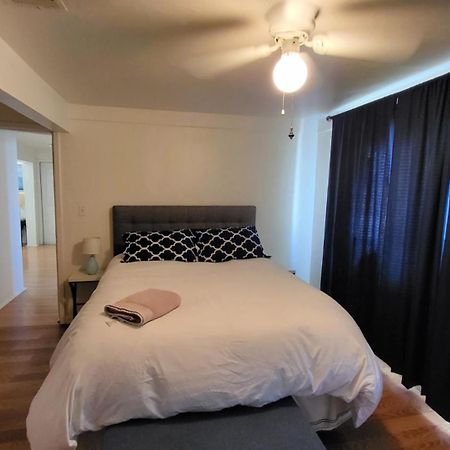 U2 - Private 2Br Walkup Apt In Dt Phx With Pkg Phoenix Exterior photo