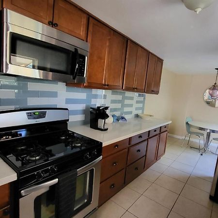 U2 - Private 2Br Walkup Apt In Dt Phx With Pkg Phoenix Exterior photo