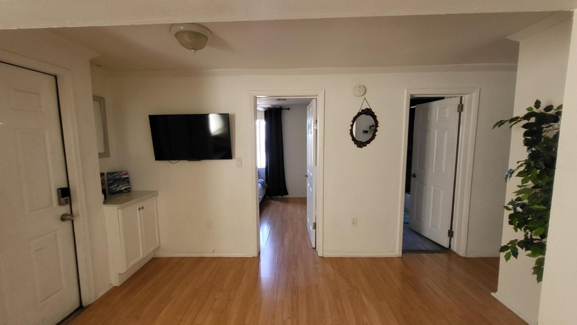 U2 - Private 2Br Walkup Apt In Dt Phx With Pkg Phoenix Exterior photo