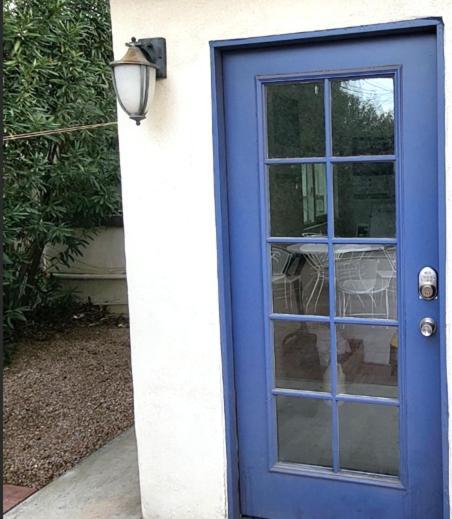 U2 - Private 2Br Walkup Apt In Dt Phx With Pkg Phoenix Exterior photo