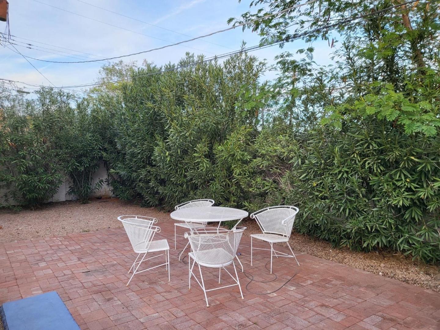 U2 - Private 2Br Walkup Apt In Dt Phx With Pkg Phoenix Exterior photo